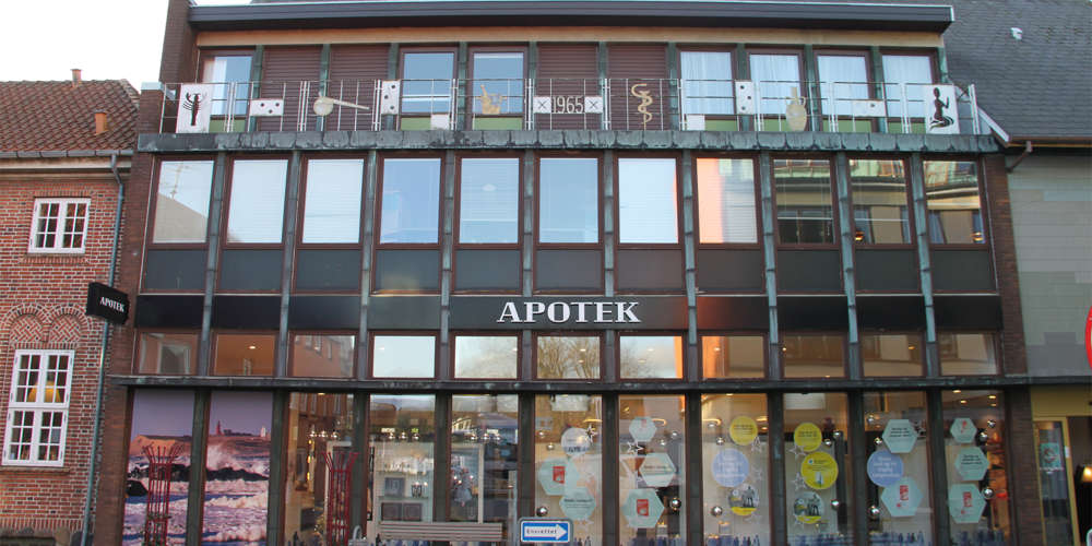 Lemvig Apotek