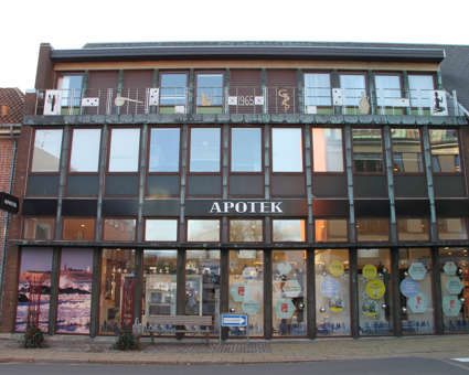 Lemvig Apotek